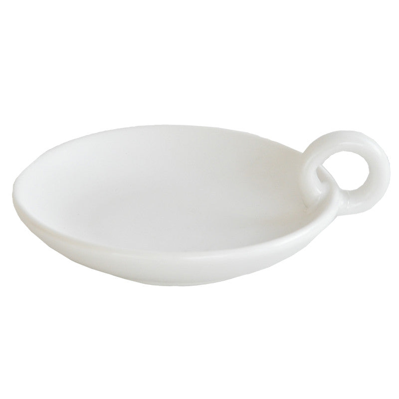 Žvakidė „Antique White"