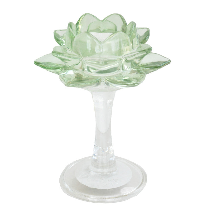 Žvakidė "Green Lotus"