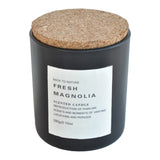 Kvepianti žvakė "Black Magnolia"