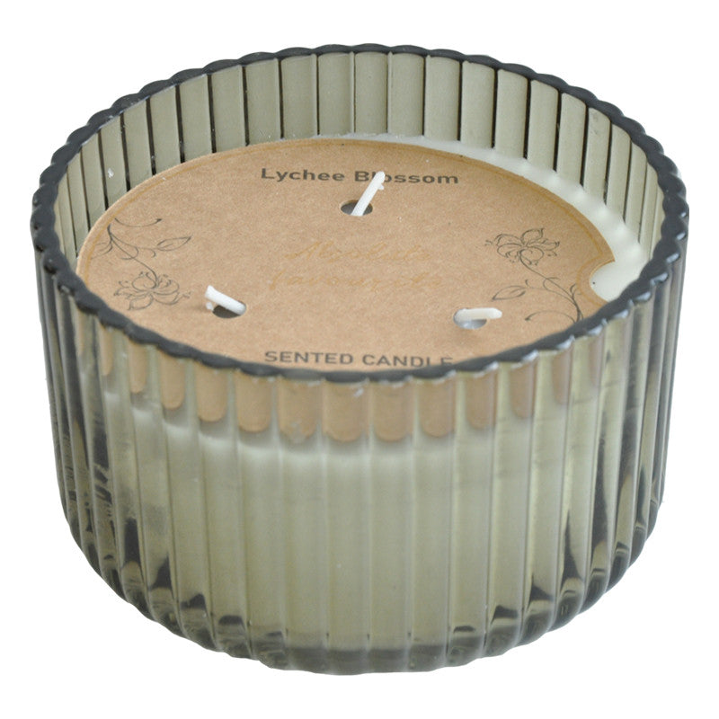 Žvakė indelyje "Lychee Blossom"