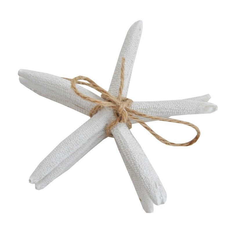 Dekoracija "Starfish" (3 pcs.)