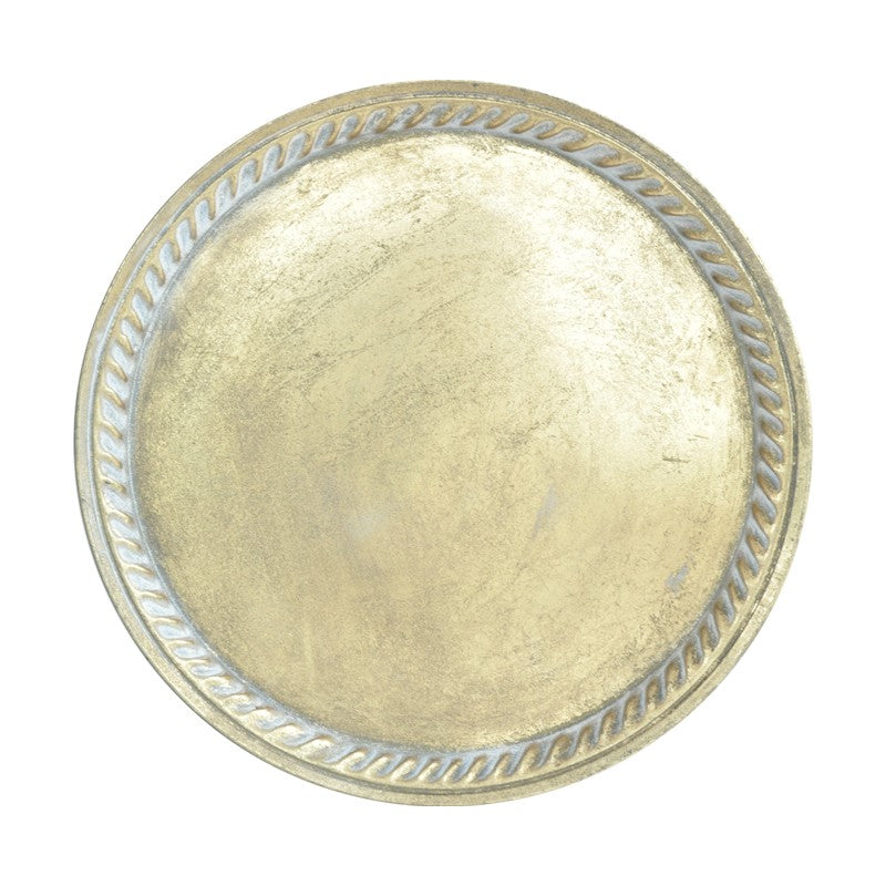 Padėklas "Metallic" (30 cm)