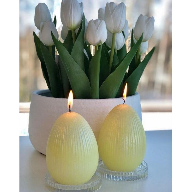 Žvakė "Easter Egg"