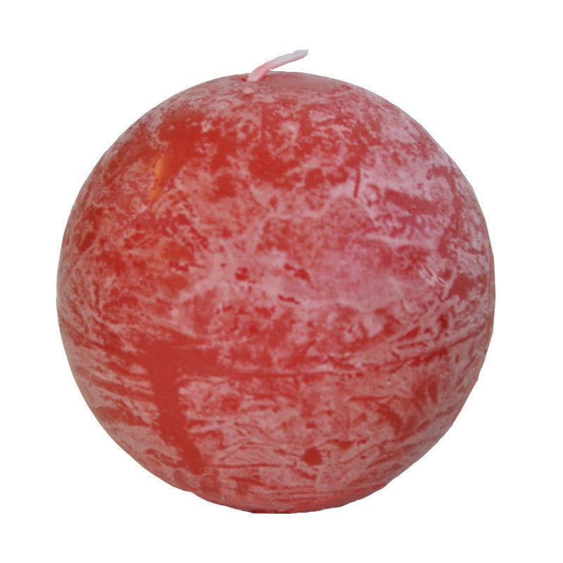 Žvakė "Red Ball"