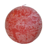 Žvakė "Red Ball"