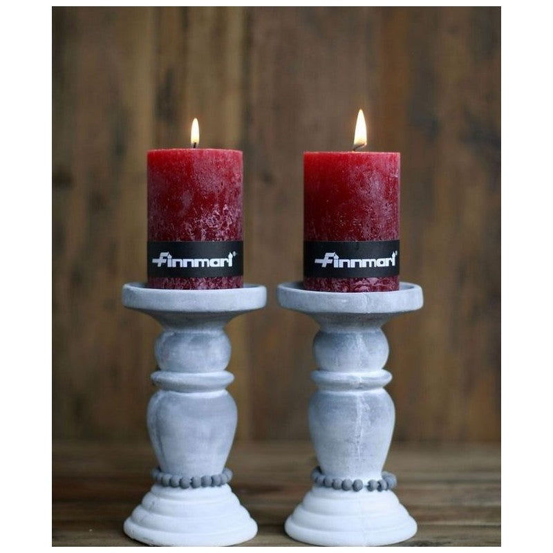 Žvakė „Cranberry“ (10 cm)