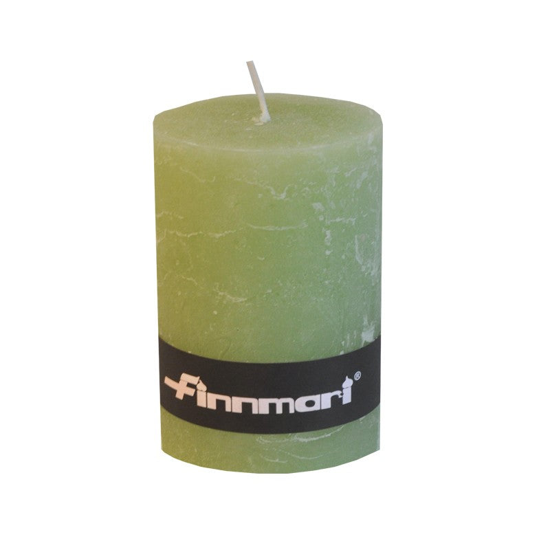 Žvakė „Light Green“ (10 cm)