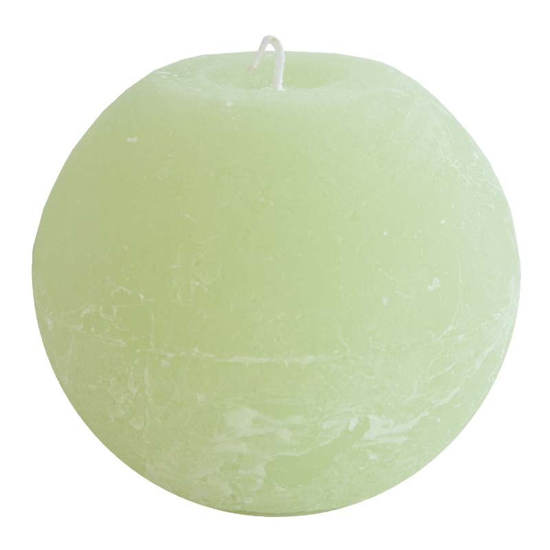 Žvakė "Ball Green"