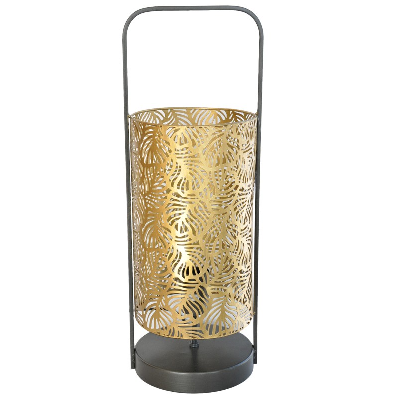 Stalo šviestuvas "Golden"