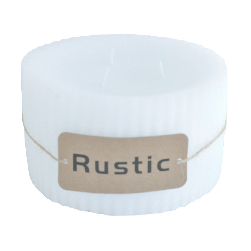 Žvakė "Rustic"