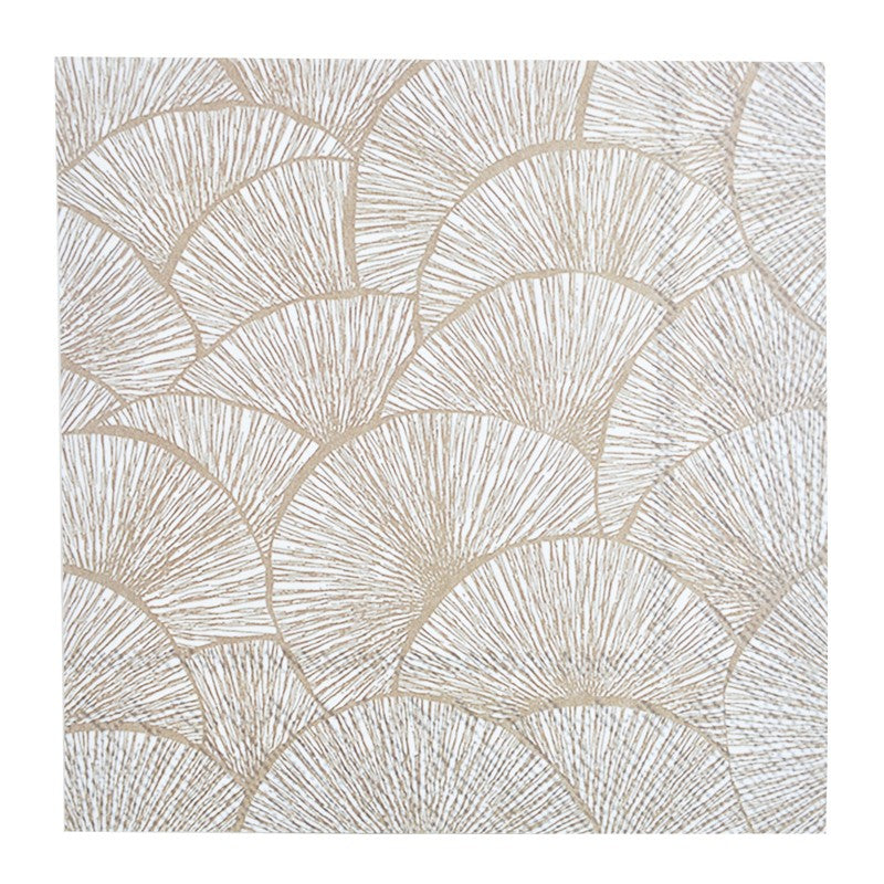 Servetėlės „Beige Abstract"