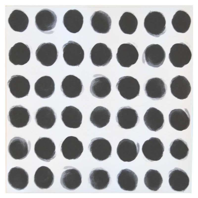 Servetėlės „Black Bubbles"