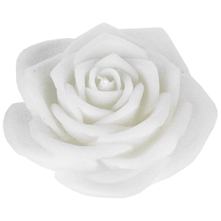 Žvakė "White Rose"