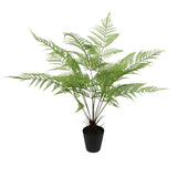 Dirbtinė gėlė "Fern"