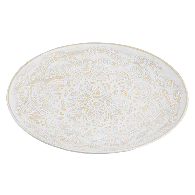 Padėklas "Ornaments"