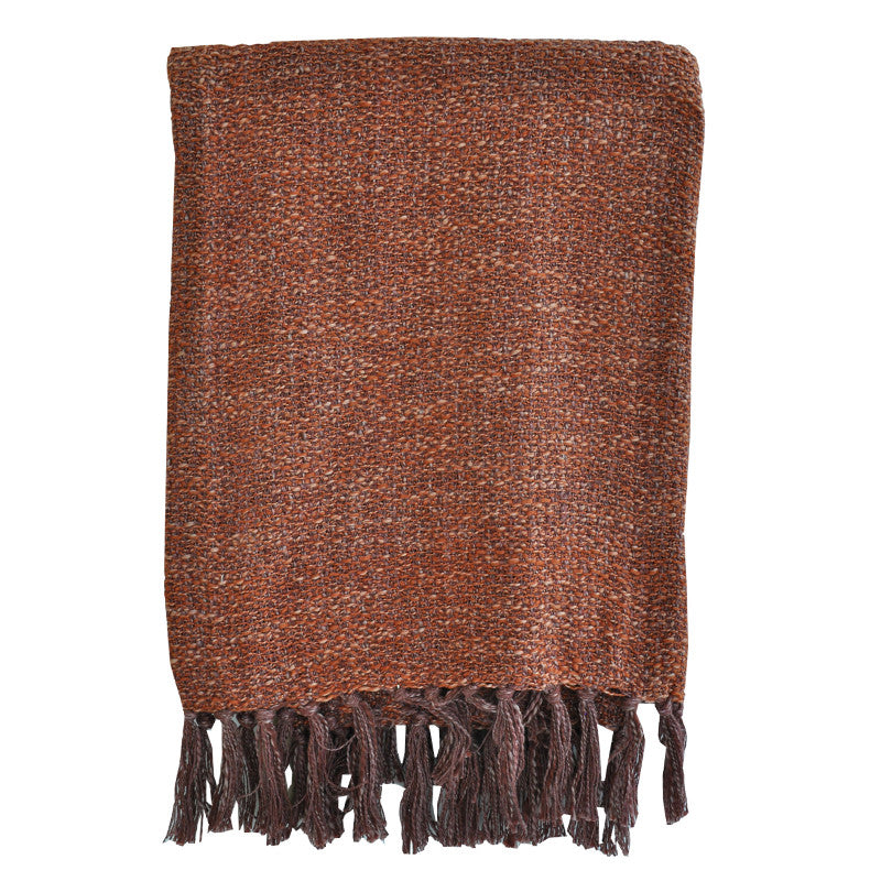 Pledas „Dark Orange"