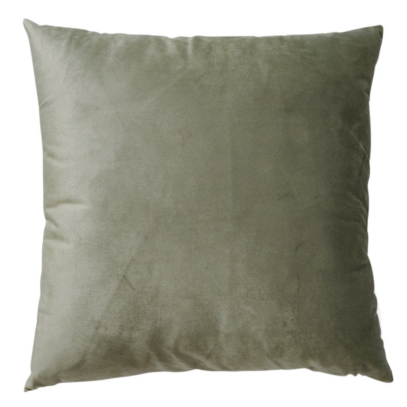 Pagalvėlė "Olive Green" (45x45 cm)