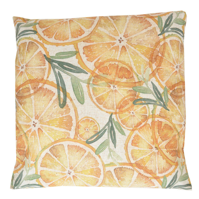Pagalvėlė "Oranges"