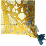 Pagalvėlė "Ochre" (50 x 50 cm)