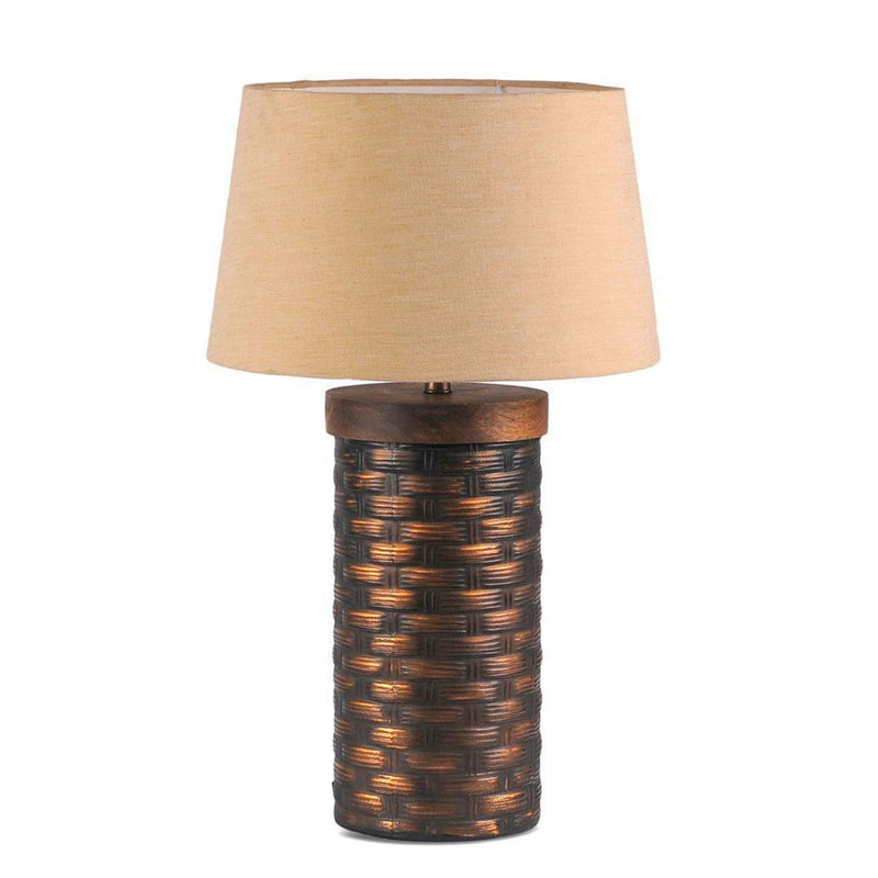 Stalo šviestuvas „Adelmo Vintage"