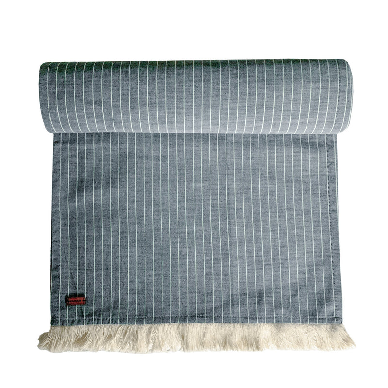 Stalo kilimėlis "Wheat Striped" (190 x 38 cm)