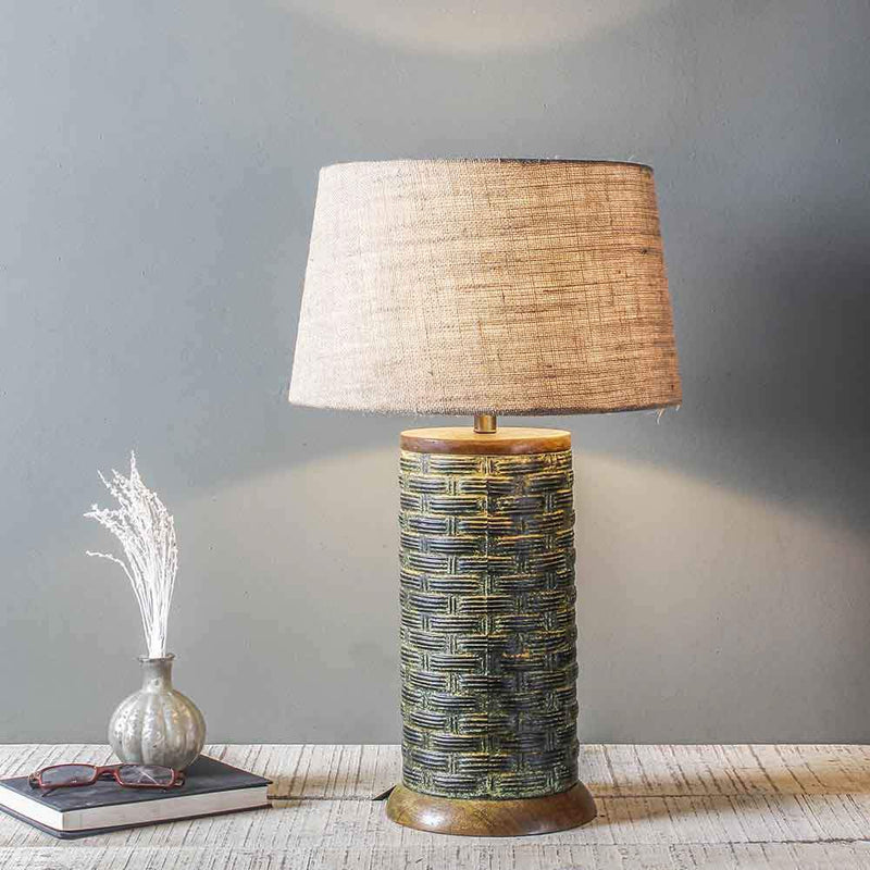 Buy Ashley Dusty Table Lamp Online