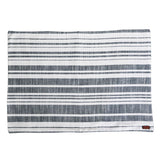 Stalo kilimėlis "Grey Striped"