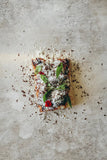 Knyga "Passione Pizza - The Art of Homemade Pizza and Beyond"