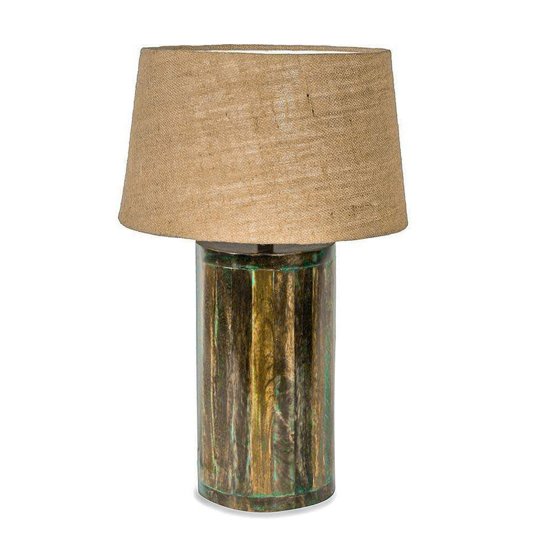 Stalo šviestuvas „Cilindro"