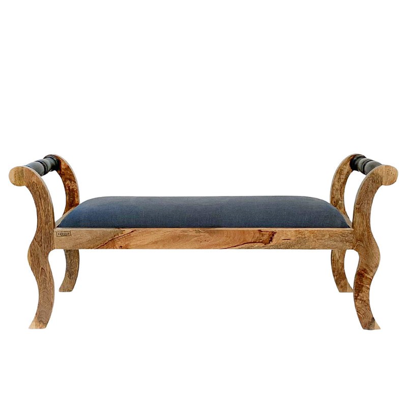 Suoliukas „Alden Dark"