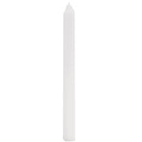 Ilga žvakė „White