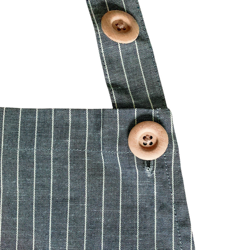 Prijuostė "Wheat Striped"