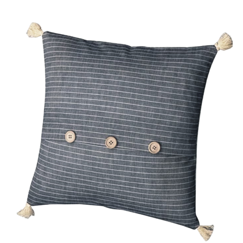 Pagalvėlės užvalkalas „Wheat Striped"