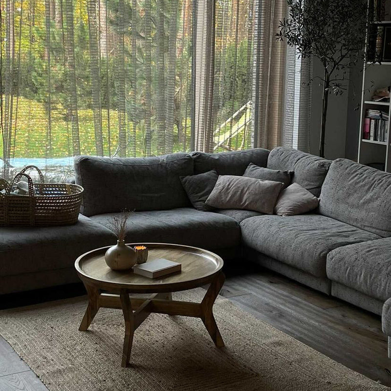 Kavos staliukas „Erik“