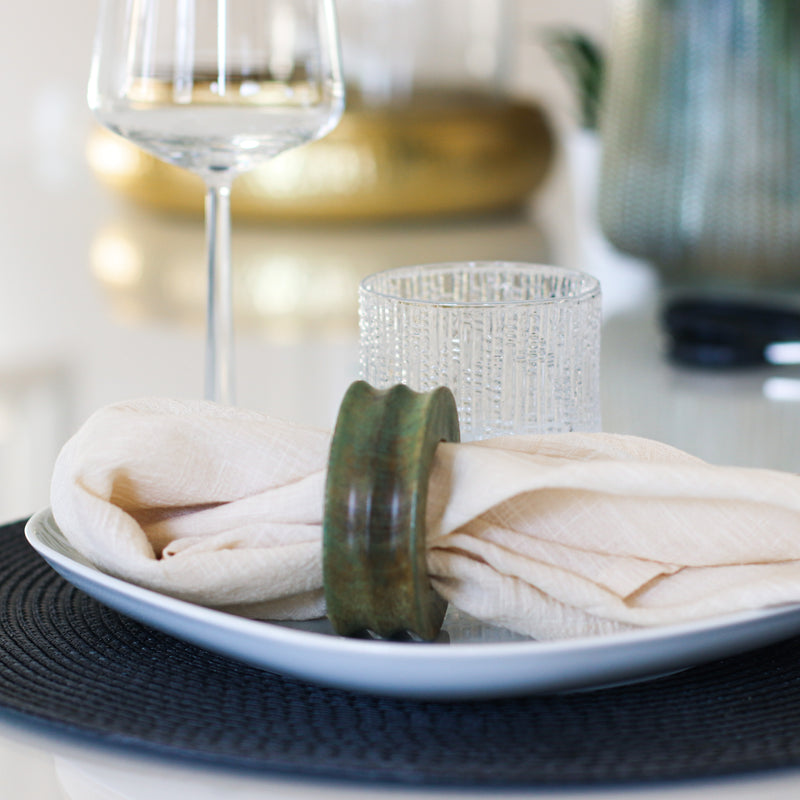 Servetėlių žiedai „Meadow" (2 vnt.)