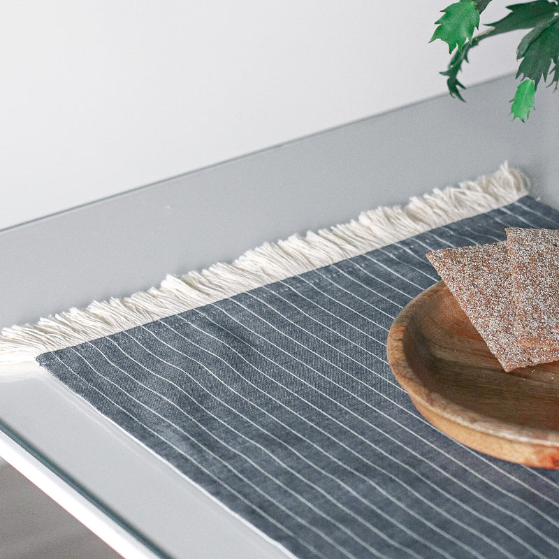 Stalo kilimėlis "Wheat Striped"