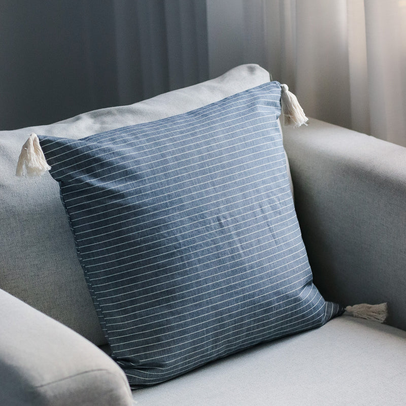 Pagalvėlės užvalkalas „Wheat Striped"