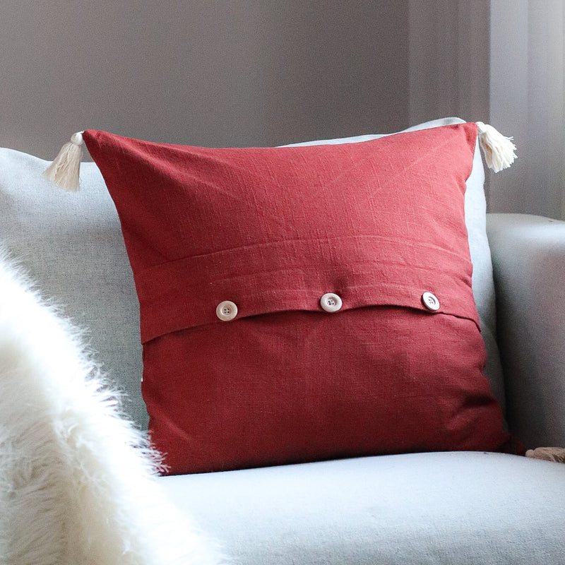 Pagalvėlės užvalkalas „Ruby"