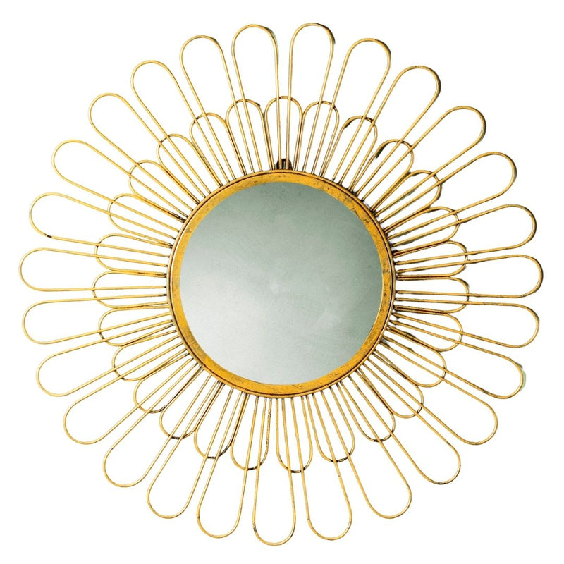 Veidrodis „Sunflower"