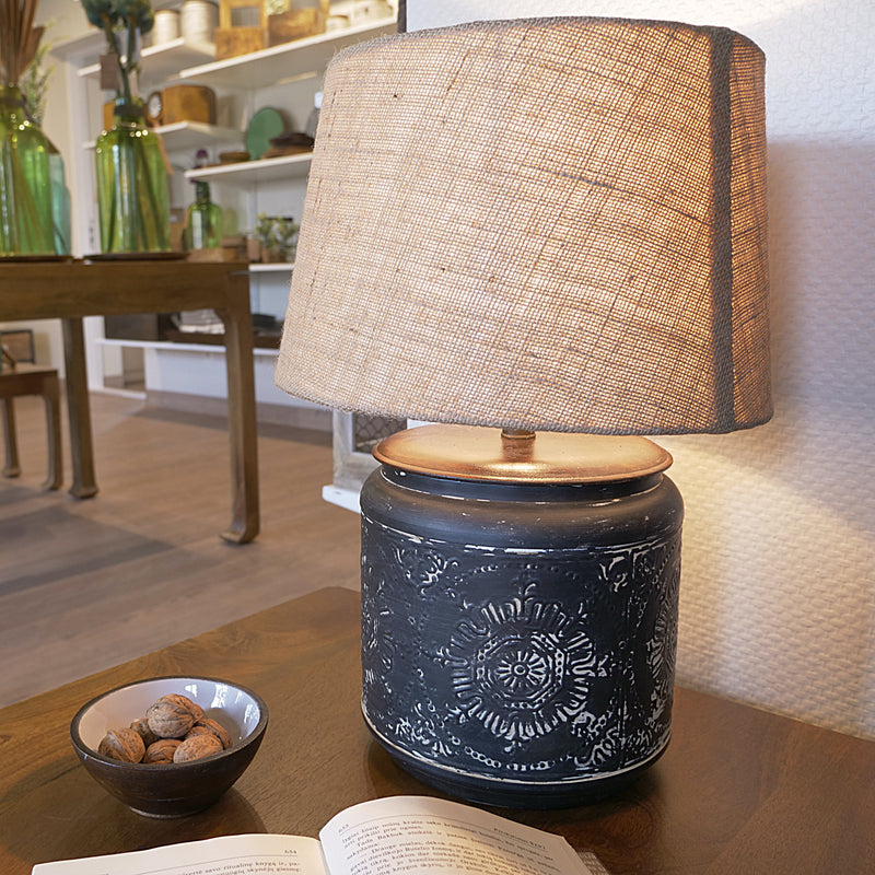 Stalo šviestuvas „Creote"