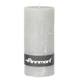 Žvakė „Grey“ (15 cm)