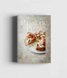 Knyga "Passione Pizza - The Art of Homemade Pizza and Beyond"