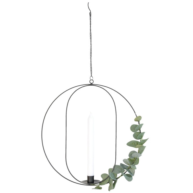 Pakabinama žvakidė „Antika"