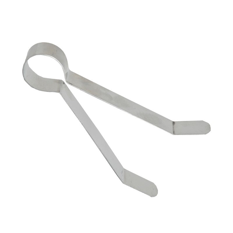 Pincetas žvakėms gesinti