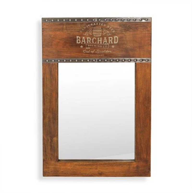 Veidrodis „Savannah Vintage"