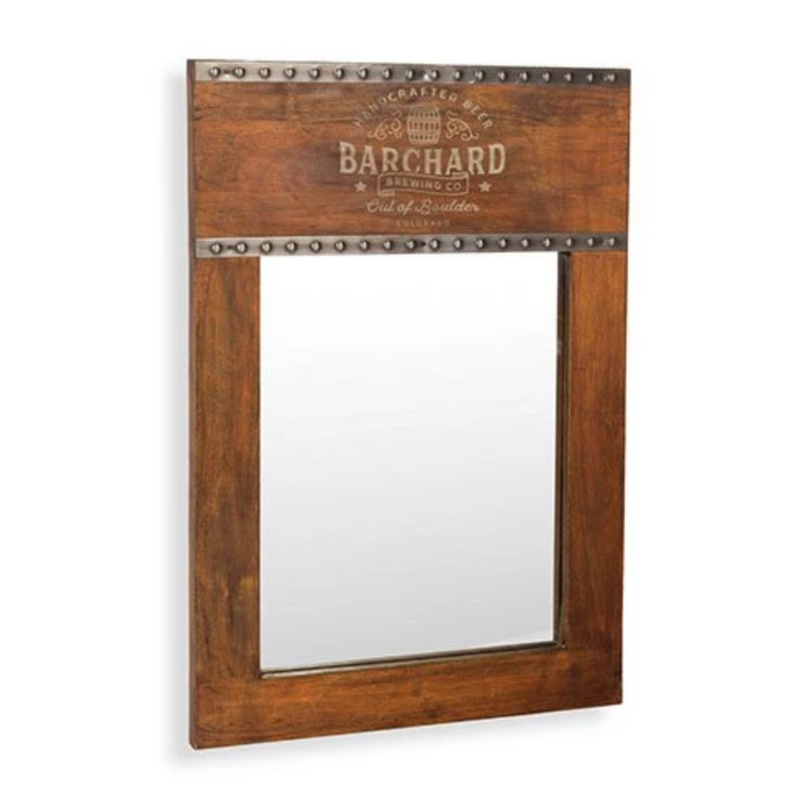 Veidrodis „Savannah Vintage"