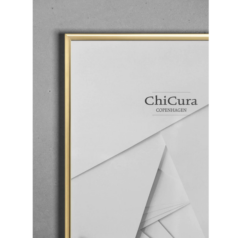 Rėmas A3 (Auksinis)