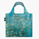 Pirkinių krepšys "Vincent van Gogh: Almond Blossom"