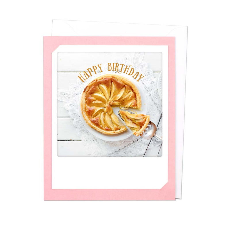 Atvirukas Pickmotion „Happy Birthday“