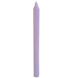 Ilga žvakė „Lavender" (29 cm)